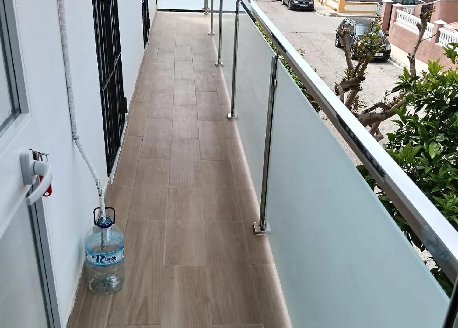Apartamento De Lujo En Playa De Regla Chipiona 0*,