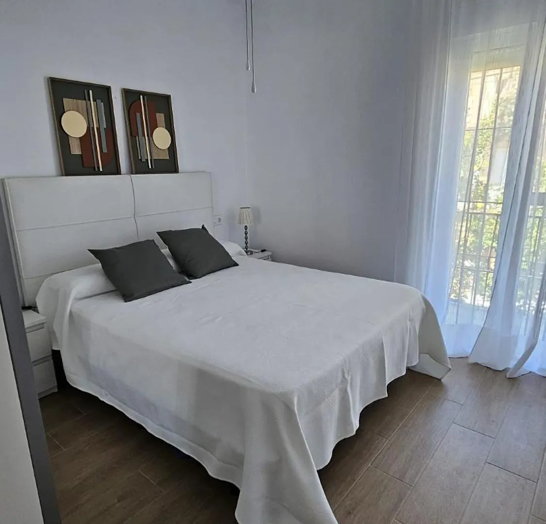 아파트 Apartamento De Lujo En Playa De Regla 치피오나
