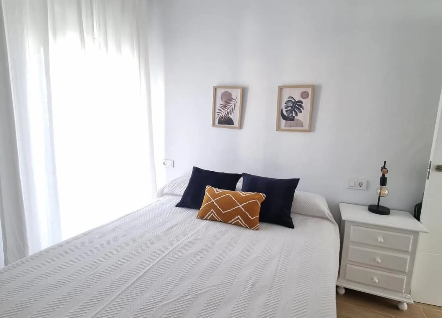 Apartamento De Lujo En Playa De Regla 치피오나 0*,  스페인