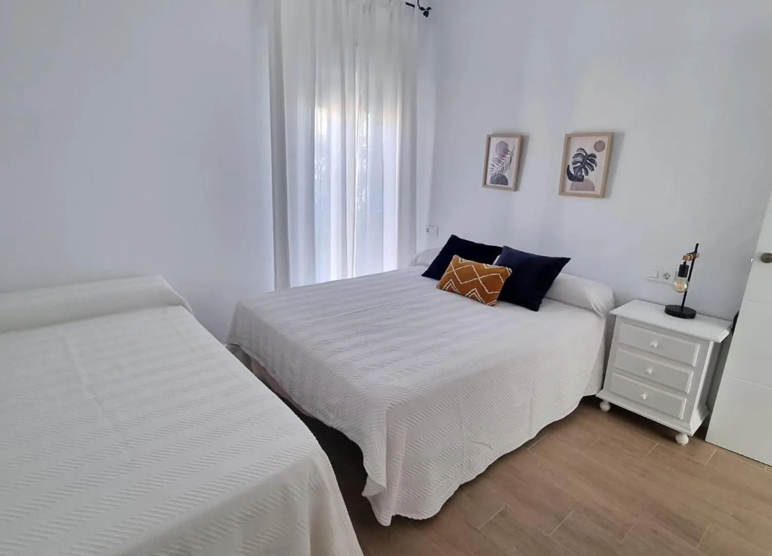 Apartamento De Lujo En Playa De Regla 치피오나