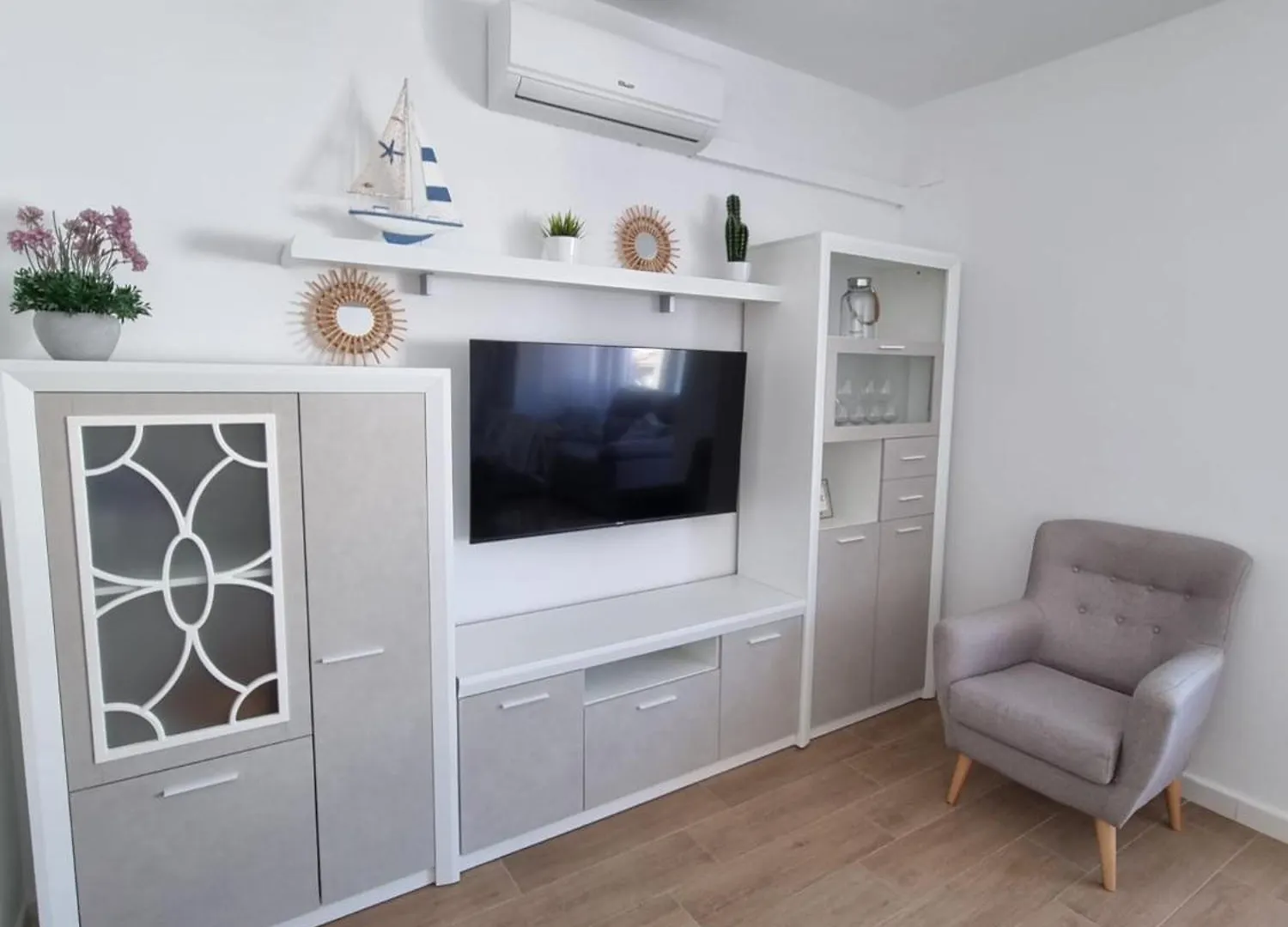Apartamento De Lujo En Playa De Regla 치피오나 아파트
