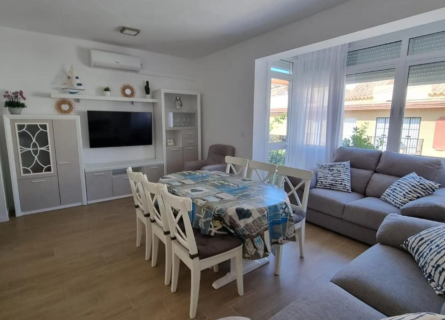 Apartamento De Lujo En Playa De Regla location